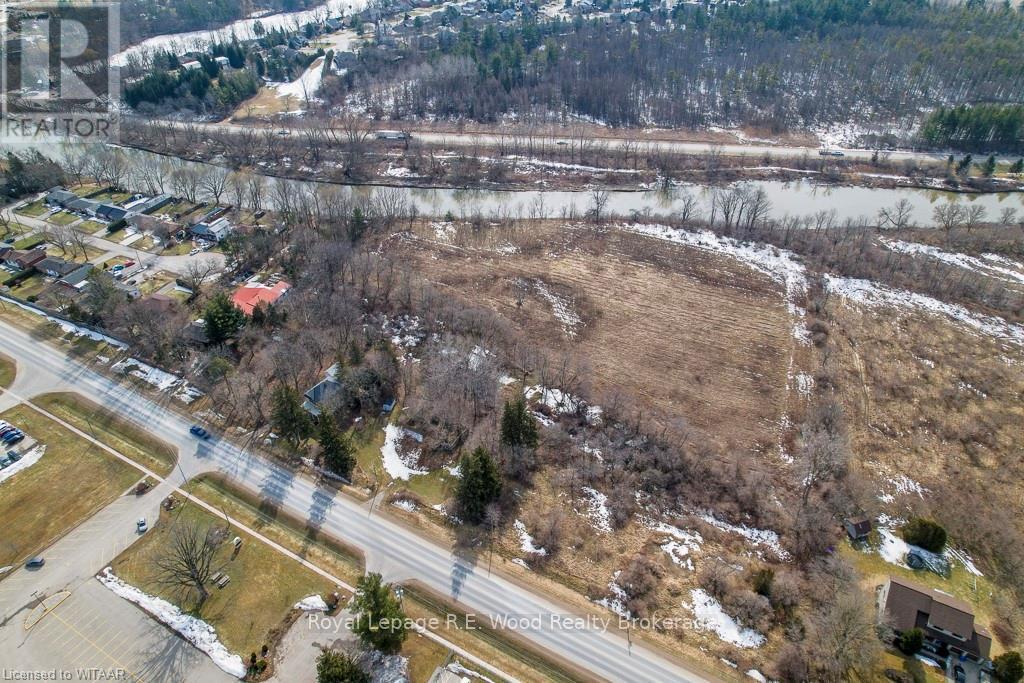 Pt Lt 8 Catherine Street, Thames Centre, Ontario  N0L 1G4 - Photo 5 - X14082938
