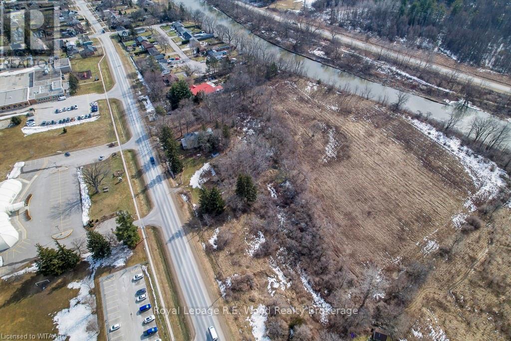 Pt Lt 8 Catherine Street, Thames Centre, Ontario  N0L 1G4 - Photo 6 - X14082938