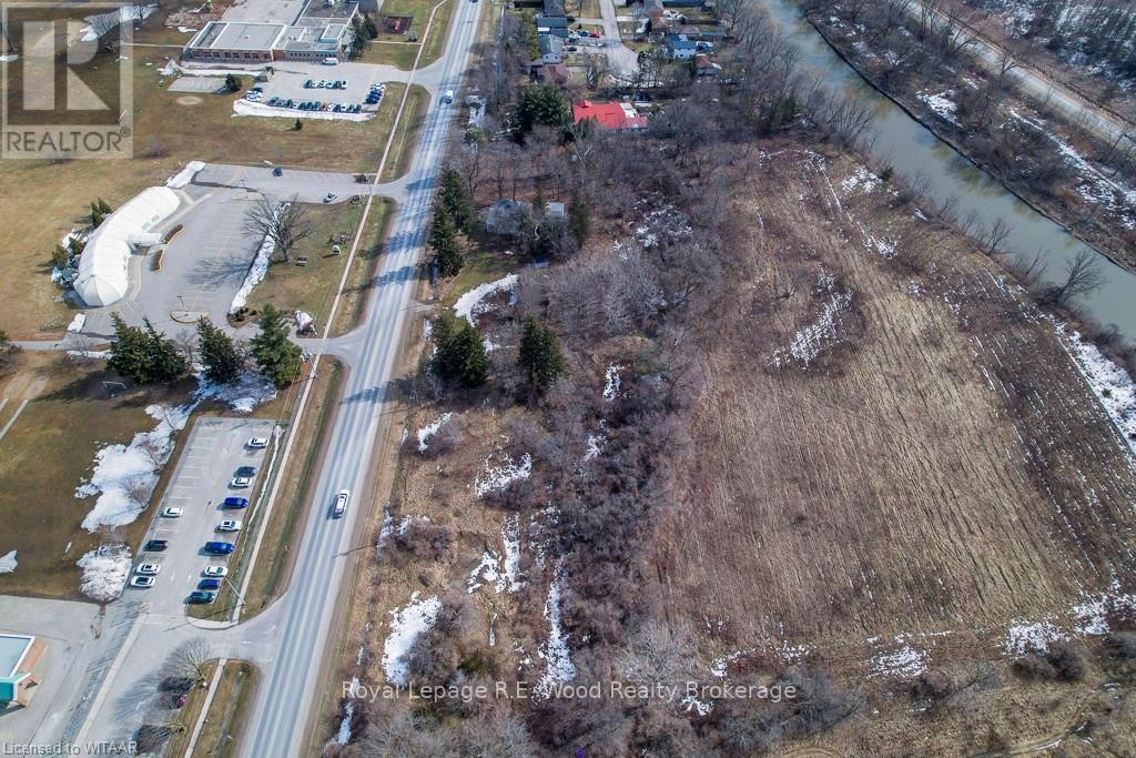 Pt Lt 8 Catherine Street, Thames Centre, Ontario  N0L 1G4 - Photo 7 - X14082938