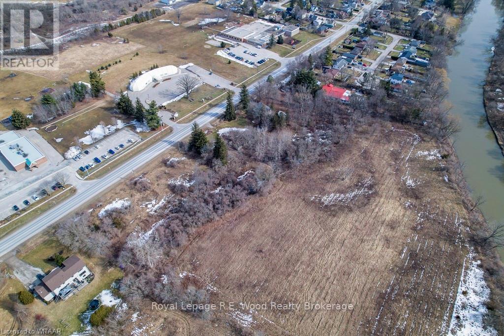 Pt Lt 8 Catherine Street, Thames Centre, Ontario  N0L 1G4 - Photo 8 - X14082938