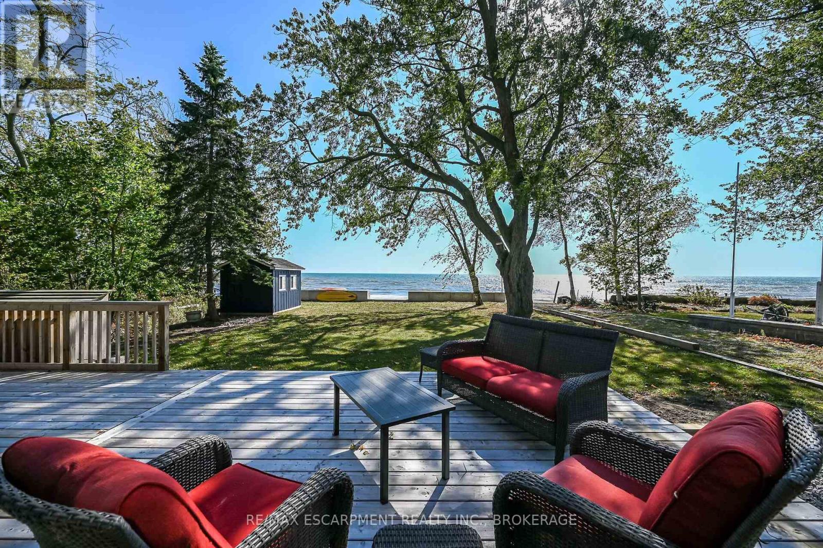 1778 Lakeshore Road, Haldimand, Ontario N0A 1P0 - Photo 31 - X14082974
