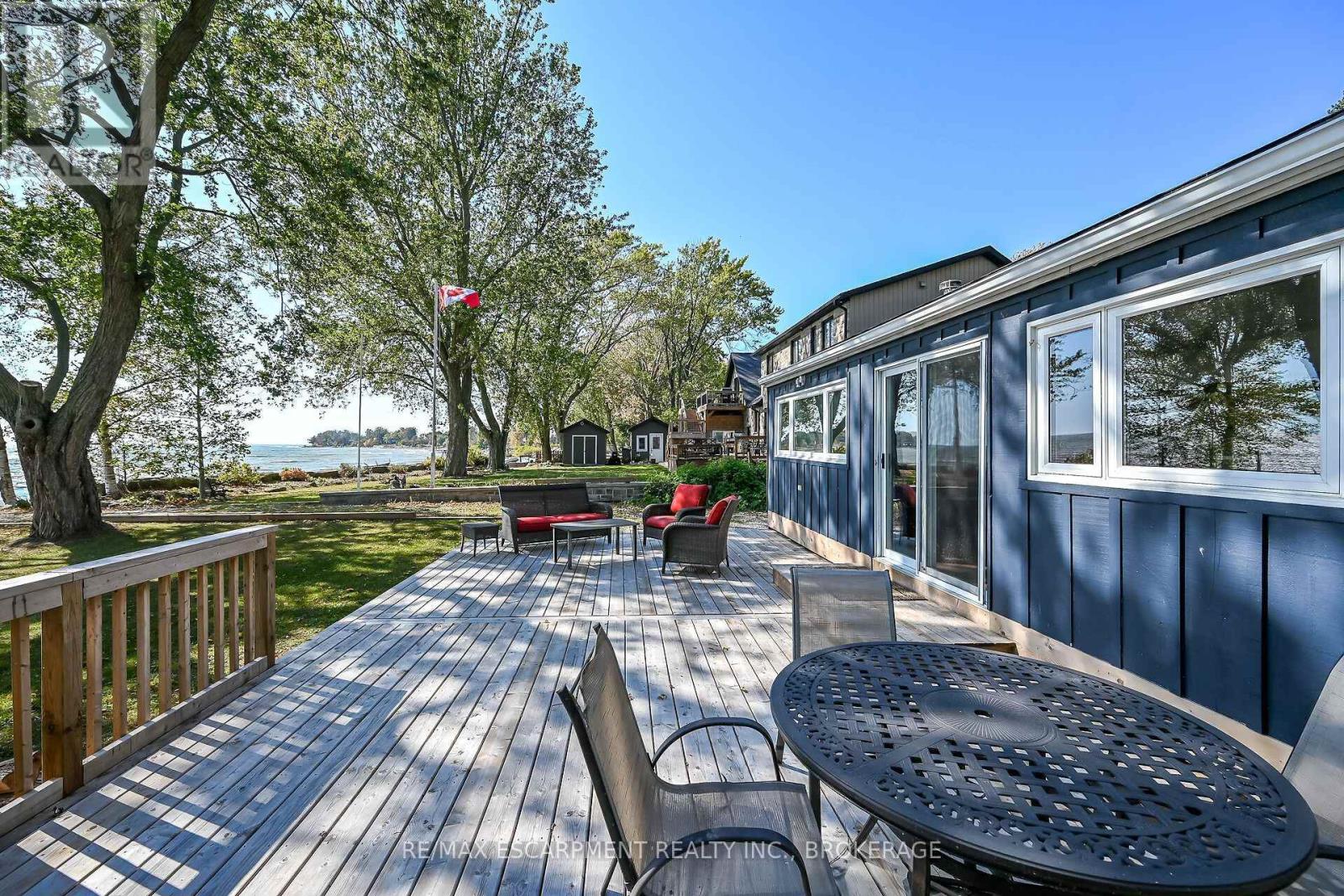 1778 Lakeshore Road, Haldimand, Ontario N0A 1P0 - Photo 32 - X14082974