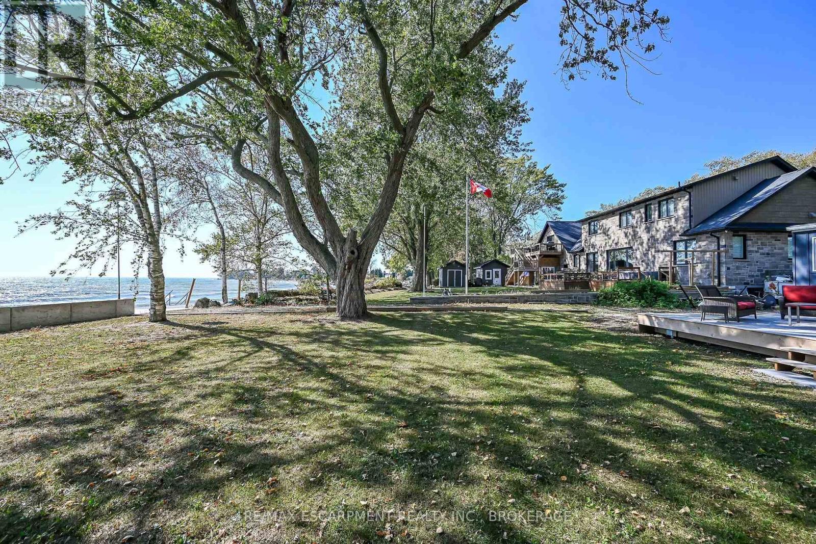 1778 Lakeshore Road, Haldimand, Ontario N0A 1P0 - Photo 37 - X14082974
