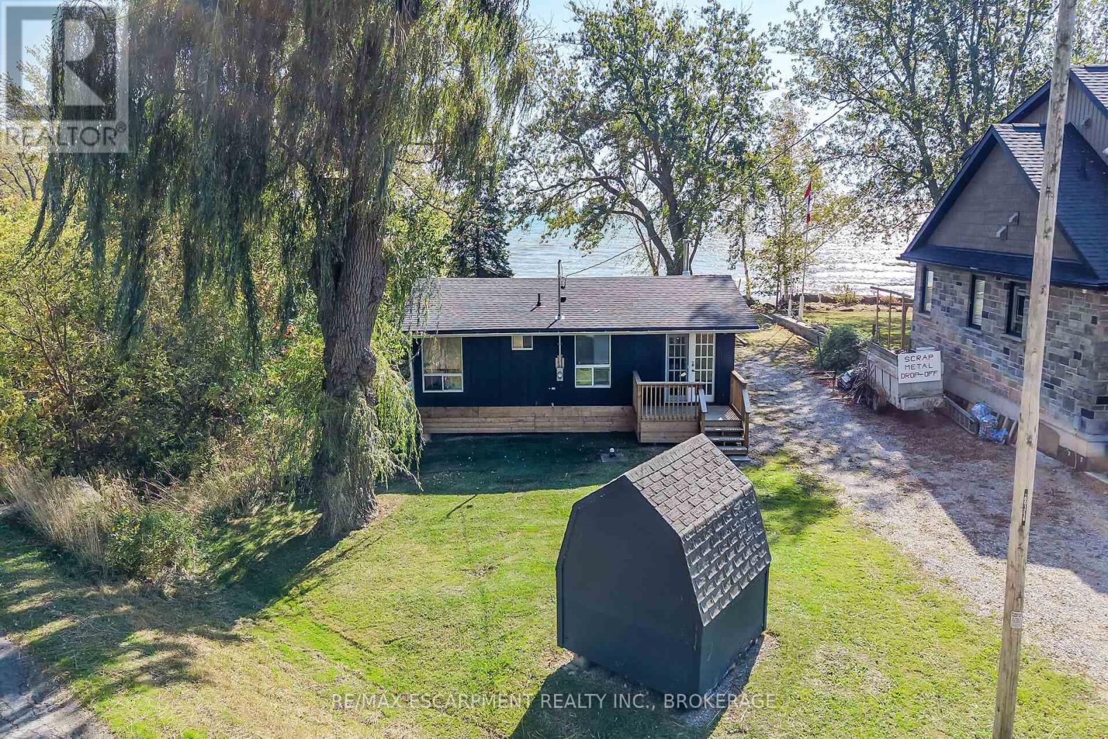 1778 Lakeshore Road, Haldimand, Ontario N0A 1P0 - Photo 42 - X14082974