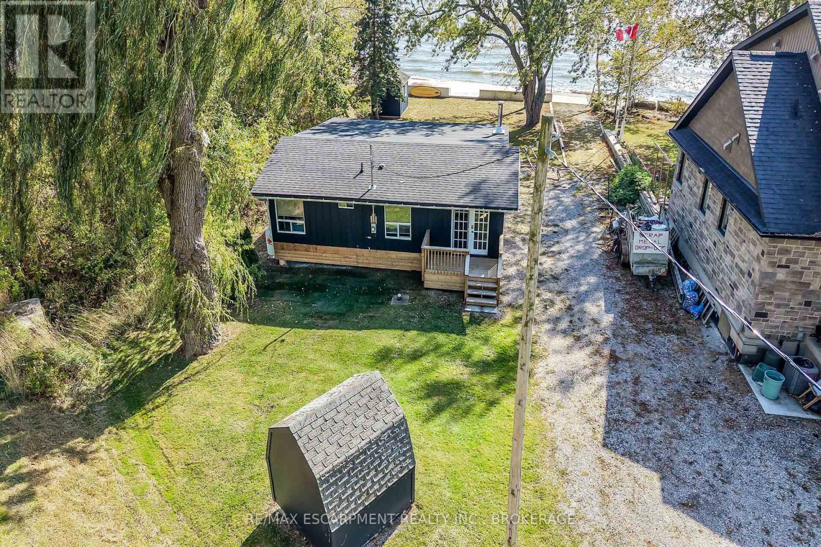 1778 Lakeshore Road, Haldimand, Ontario N0A 1P0 - Photo 43 - X14082974