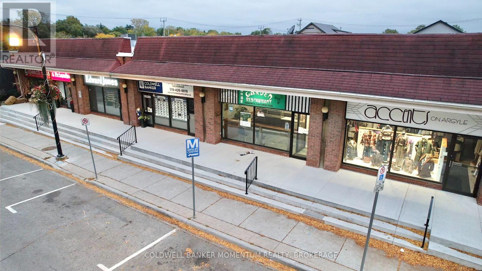 8 - 28 Argyle Street, Norfolk (Simcoe), Ontario  N3Y 1V5 - Photo 2 - X14082996
