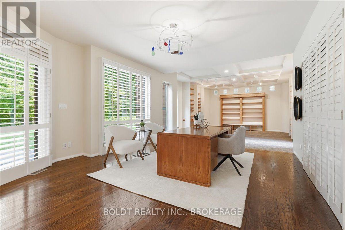 290 Riverview Boulevard, St. Catharines (Glendale/glenridge), Ontario  L2T 3N4 - Photo 15 - X14083006