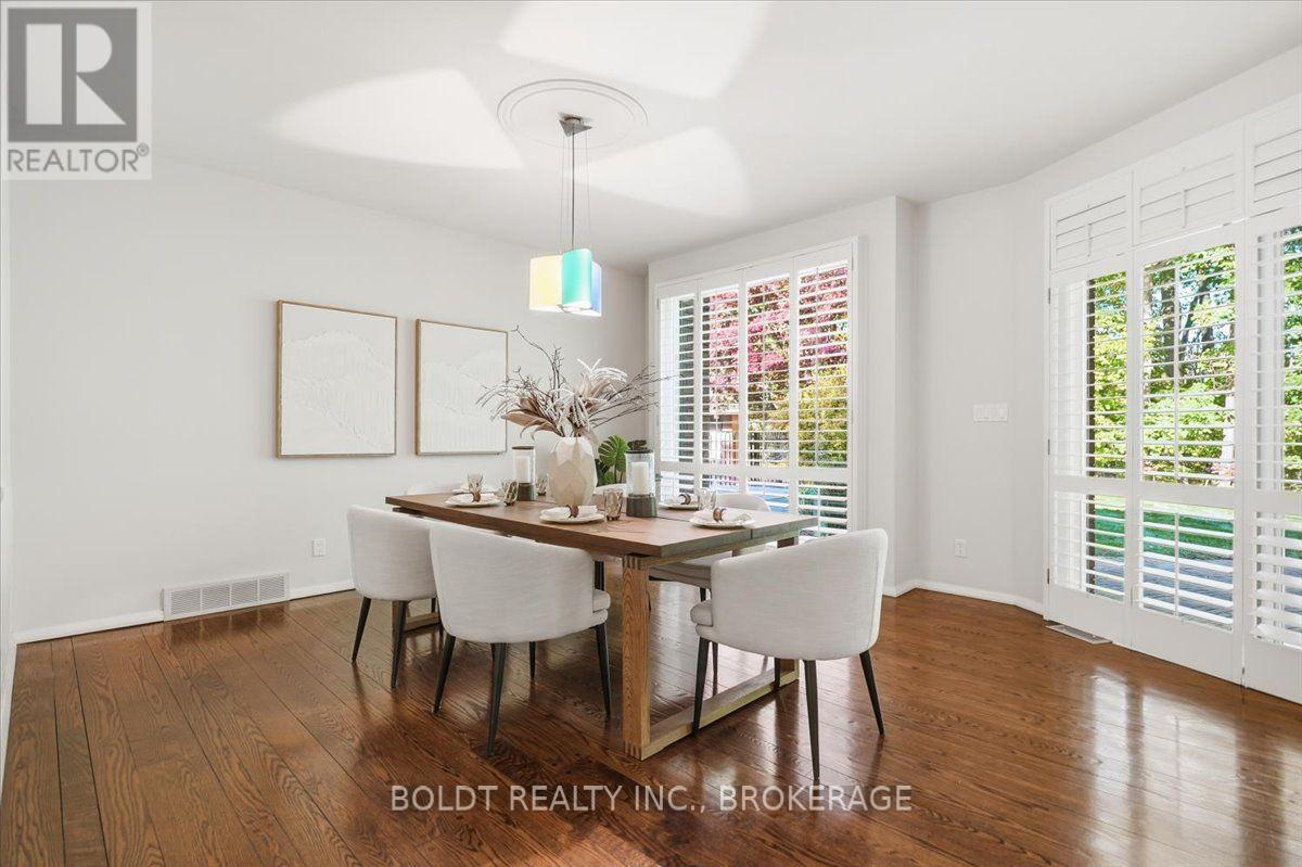 290 Riverview Boulevard, St. Catharines (Glendale/glenridge), Ontario  L2T 3N4 - Photo 19 - X14083006