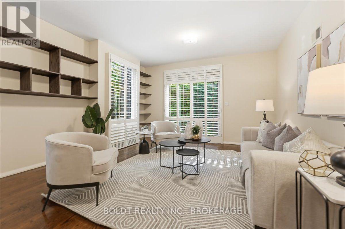 290 Riverview Boulevard, St. Catharines (Glendale/glenridge), Ontario  L2T 3N4 - Photo 25 - X14083006