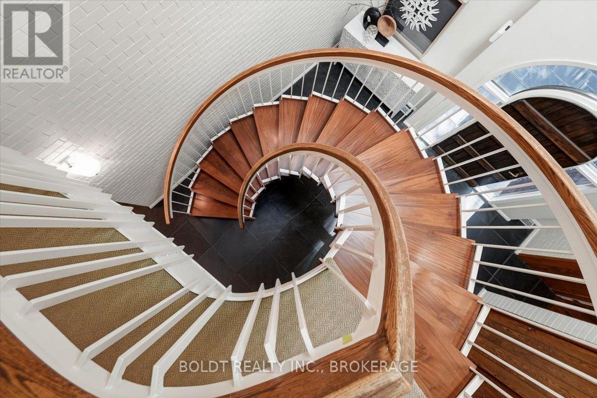 290 Riverview Boulevard, St. Catharines (Glendale/glenridge), Ontario  L2T 3N4 - Photo 27 - X14083006