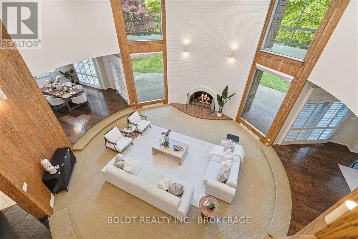 290 Riverview Boulevard, St. Catharines (Glendale/glenridge), Ontario  L2T 3N4 - Photo 28 - X14083006