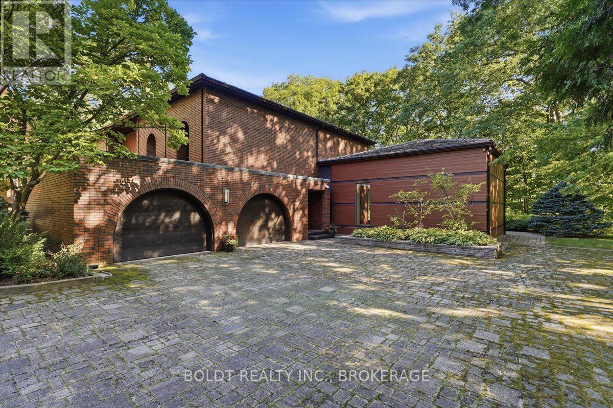 290 Riverview Boulevard, St. Catharines (Glendale/glenridge), Ontario  L2T 3N4 - Photo 3 - X14083006