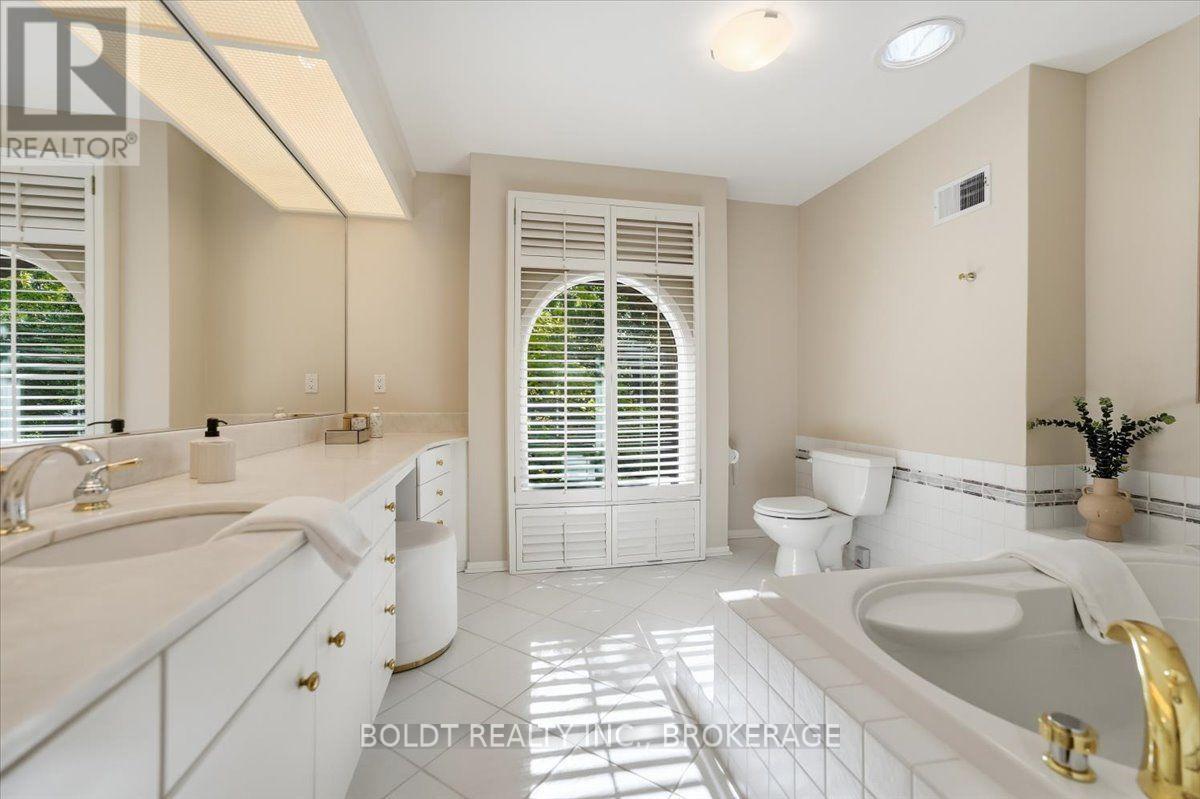 290 Riverview Boulevard, St. Catharines (Glendale/glenridge), Ontario  L2T 3N4 - Photo 31 - X14083006