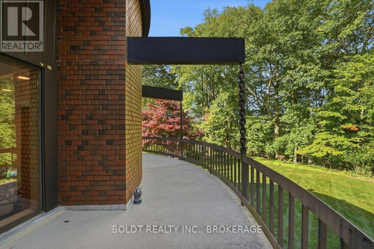 290 Riverview Boulevard, St. Catharines (Glendale/glenridge), Ontario  L2T 3N4 - Photo 34 - X14083006