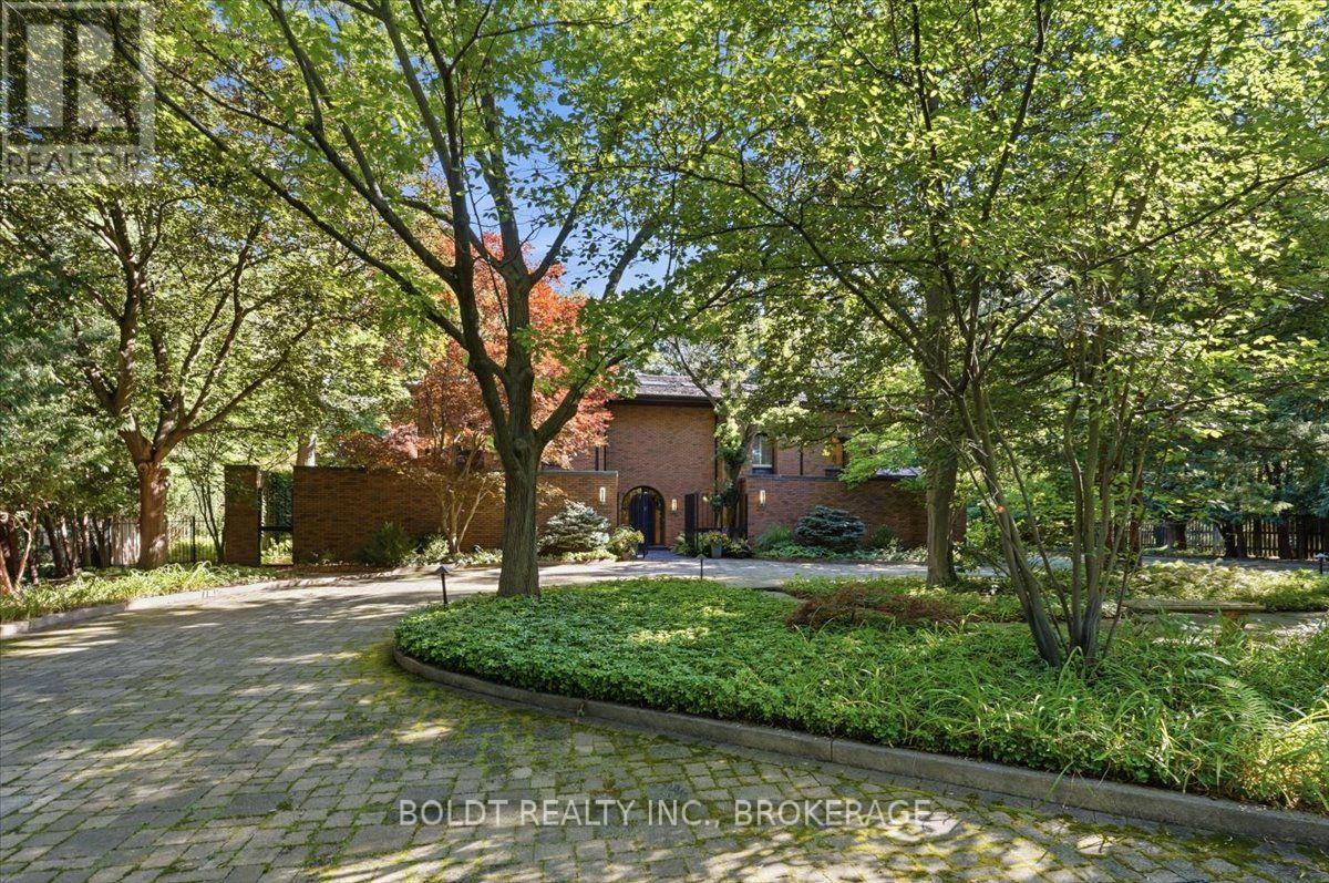 290 Riverview Boulevard, St. Catharines (Glendale/glenridge), Ontario  L2T 3N4 - Photo 4 - X14083006