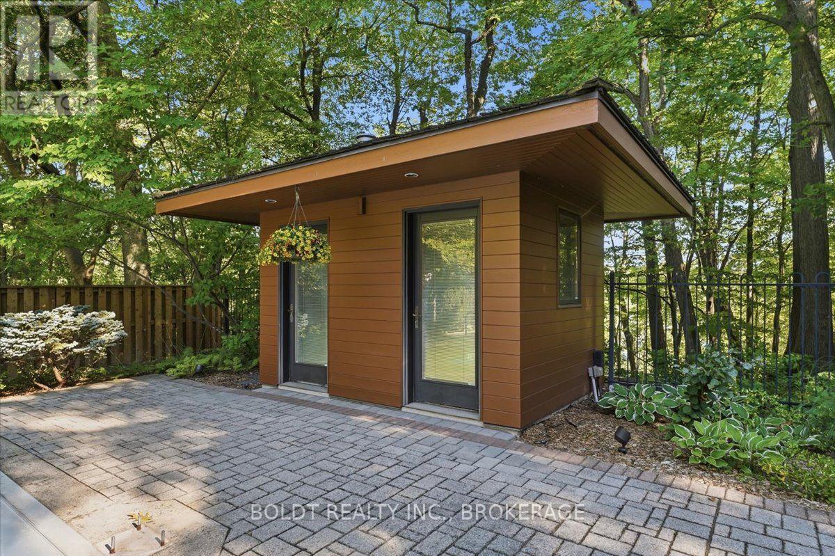 290 Riverview Boulevard, St. Catharines (Glendale/glenridge), Ontario  L2T 3N4 - Photo 46 - X14083006