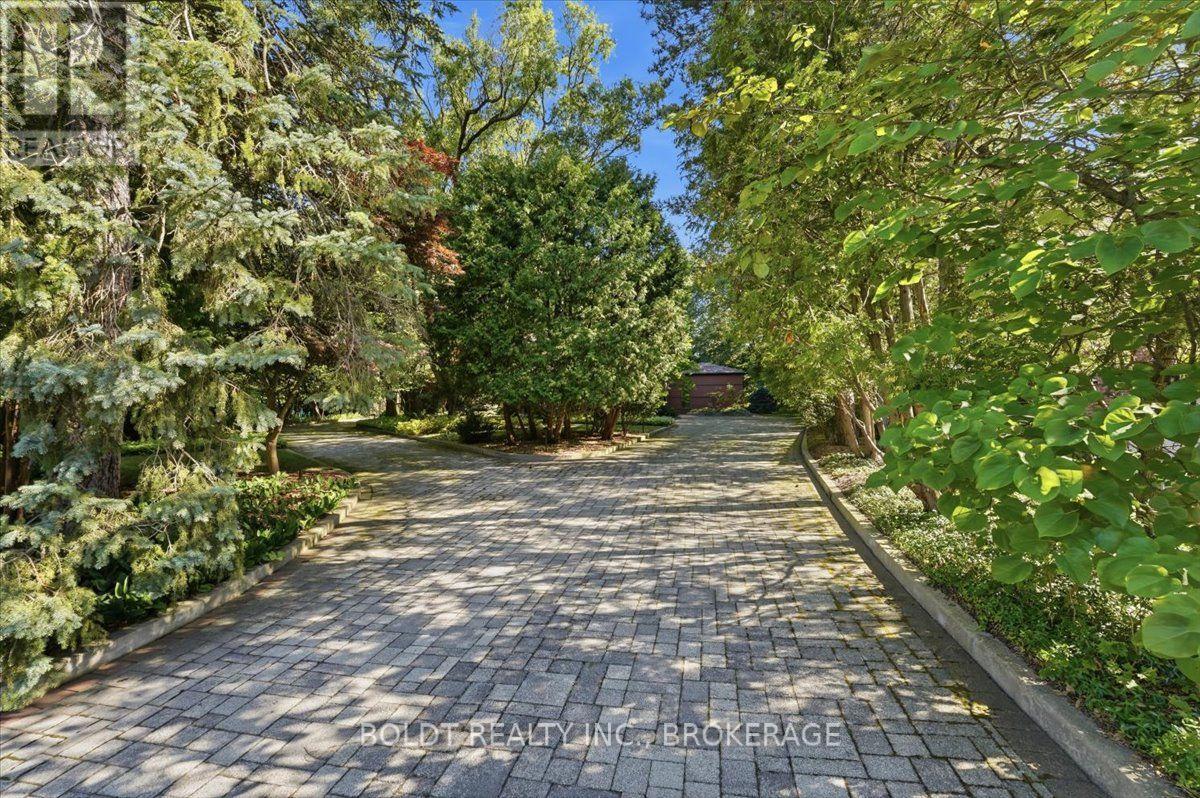 290 Riverview Boulevard, St. Catharines (Glendale/glenridge), Ontario  L2T 3N4 - Photo 48 - X14083006