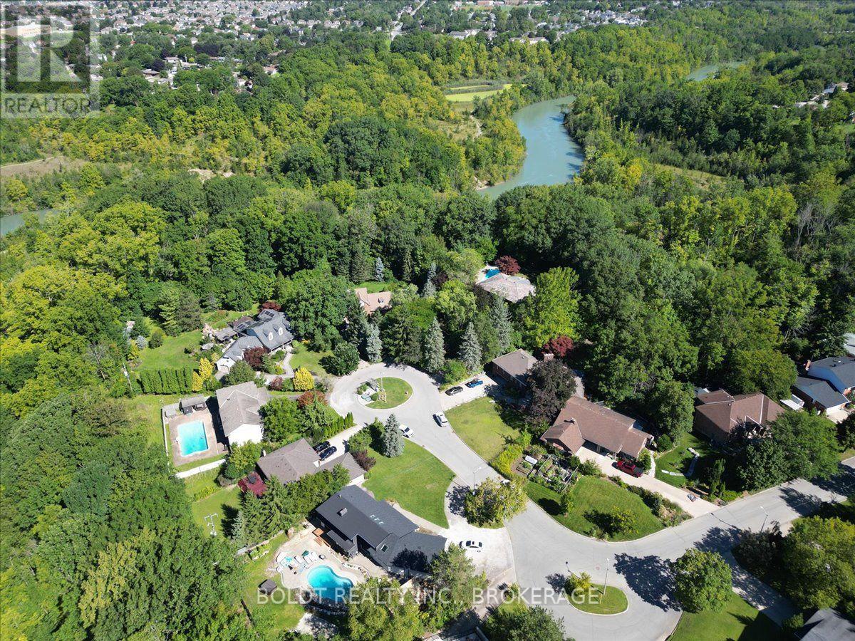 290 Riverview Boulevard, St. Catharines (Glendale/glenridge), Ontario  L2T 3N4 - Photo 49 - X14083006