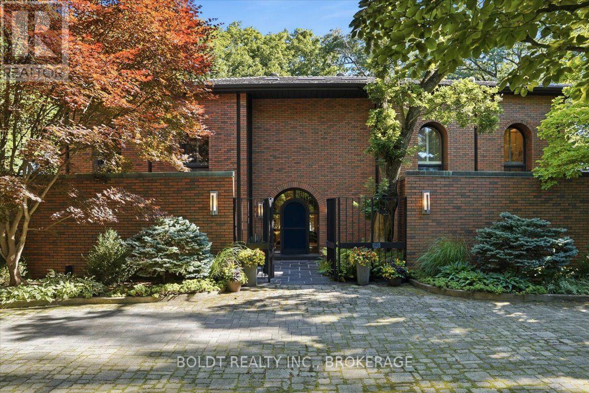 290 Riverview Boulevard, St. Catharines (Glendale/glenridge), Ontario  L2T 3N4 - Photo 7 - X14083006