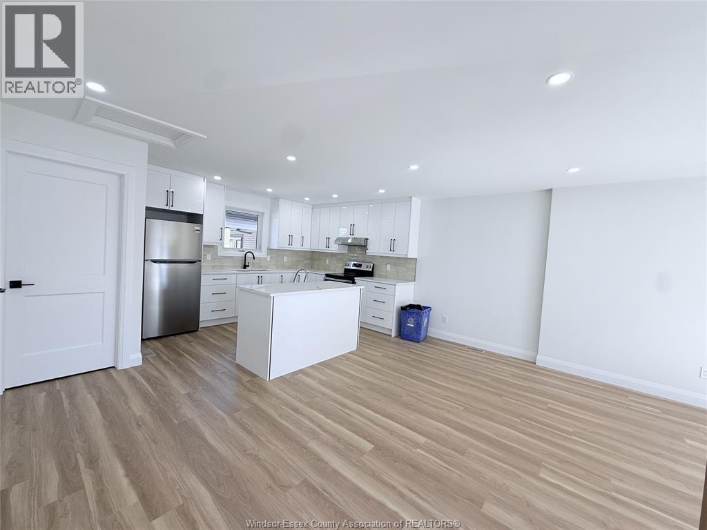 2597 Tourangeau Unit# 2, Windsor, Ontario N8W 4P1 - Photo 3 - 26025371
