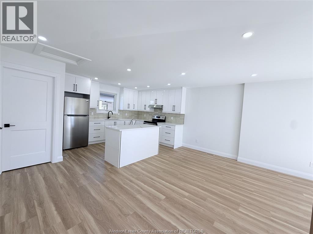 2597 Tourangeau Unit# 2, Windsor, Ontario N8W 4P1 - Photo 5 - 26025371