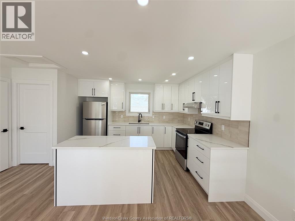 2597 Tourangeau Unit# 2, Windsor, Ontario N8W 4P1 - Photo 6 - 26025371
