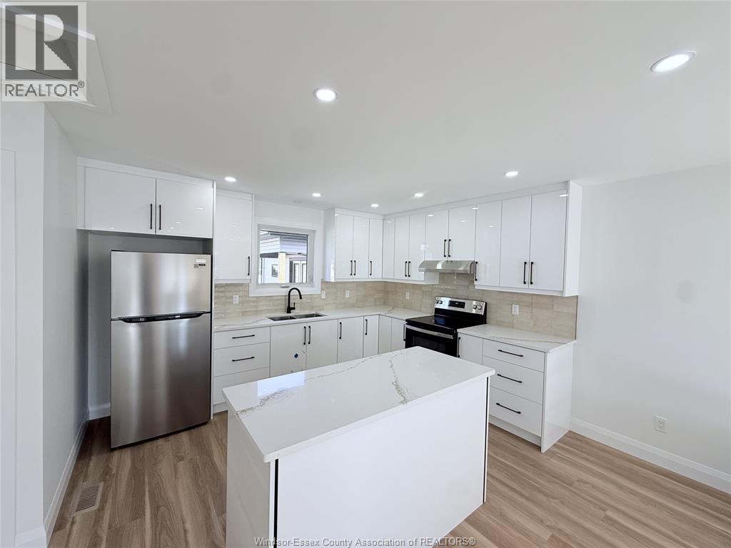 2597 Tourangeau Unit# 2, Windsor, Ontario N8W 4P1 - Photo 7 - 26025371