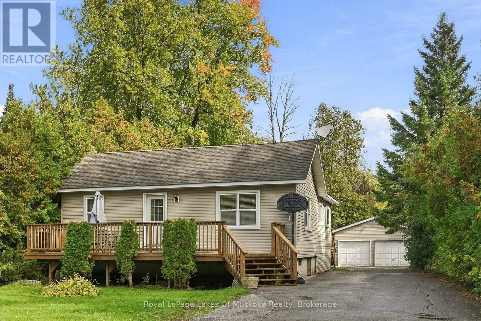 5 DELLA STREET, georgina (virginia), Ontario