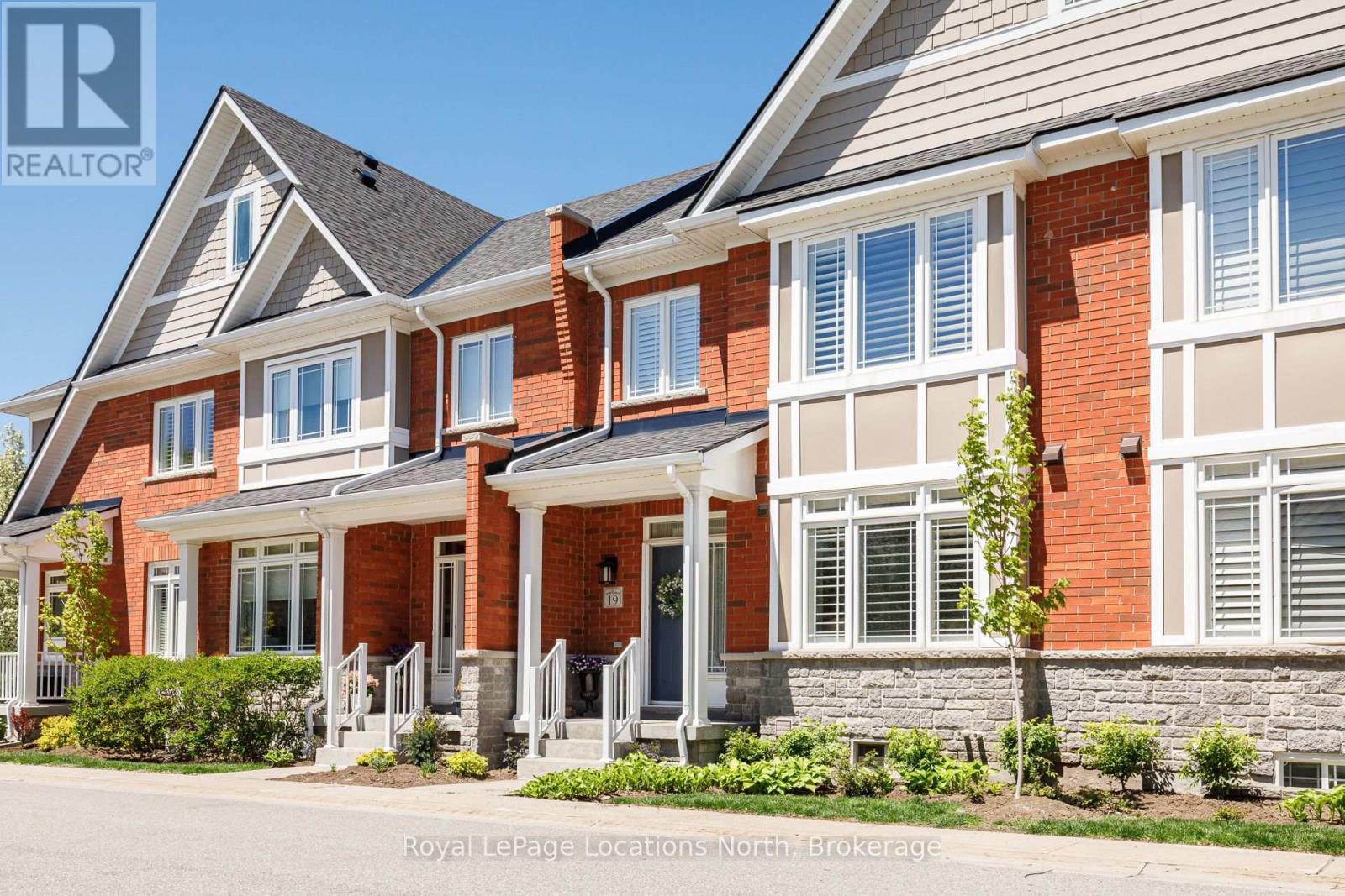 19 Collship Lane, Collingwood, Ontario  L9Y 0J6 - Photo 2 - S14083124