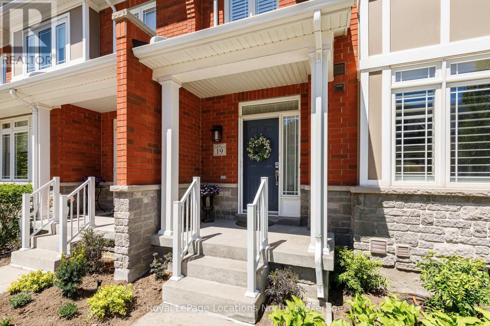 19 Collship Lane, Collingwood, Ontario  L9Y 0J6 - Photo 3 - S14083124