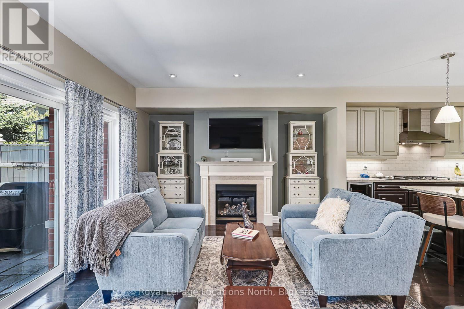 19 Collship Lane, Collingwood, Ontario  L9Y 0J6 - Photo 8 - S14083124