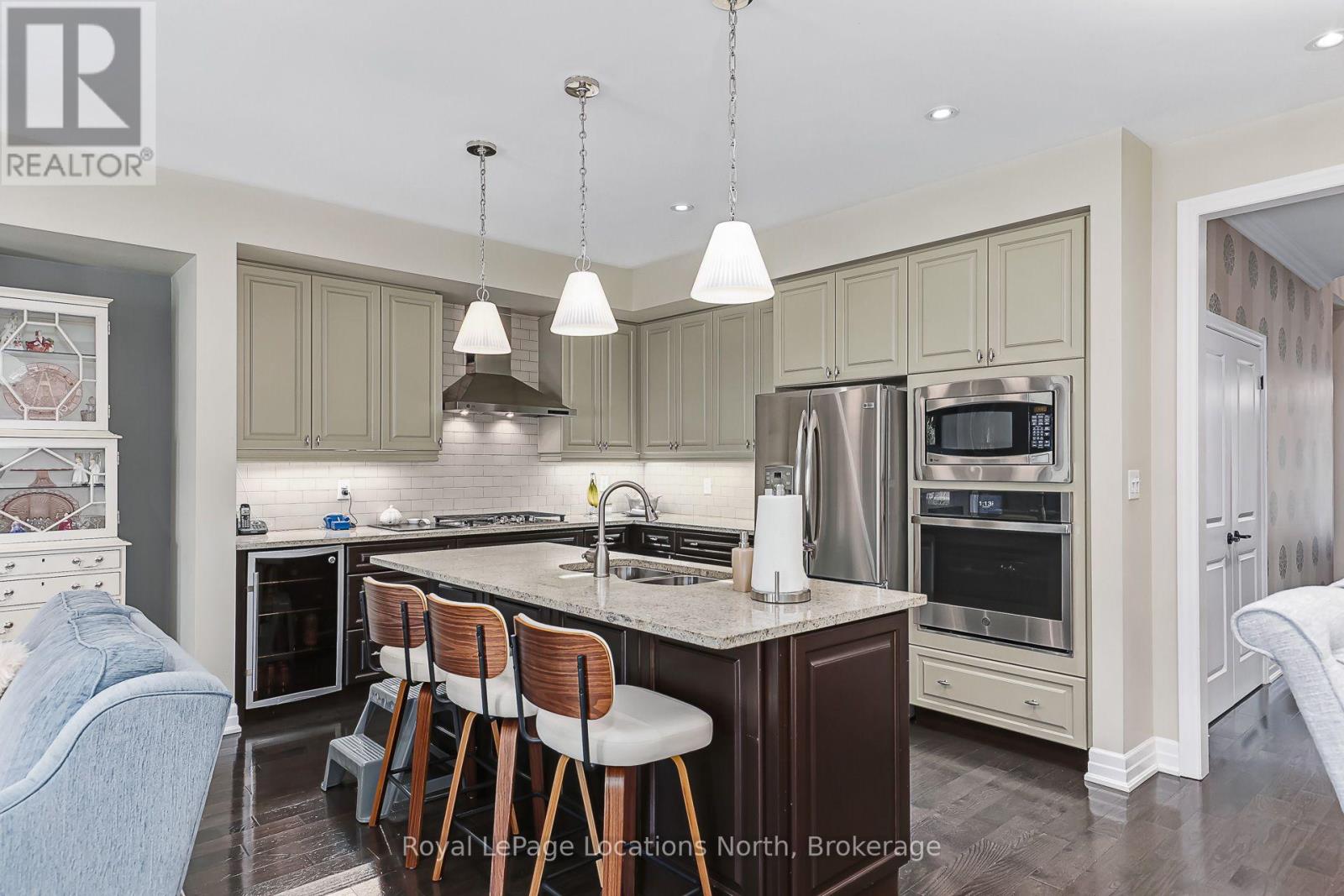 19 Collship Lane, Collingwood, Ontario  L9Y 0J6 - Photo 9 - S14083124