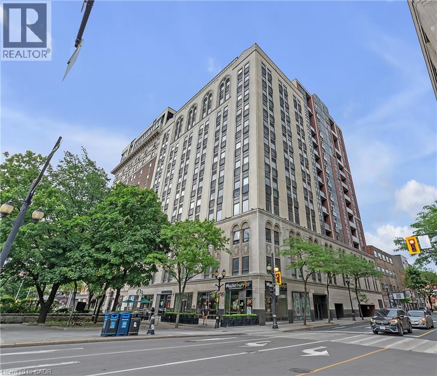 112 King Street E Unit# 1006