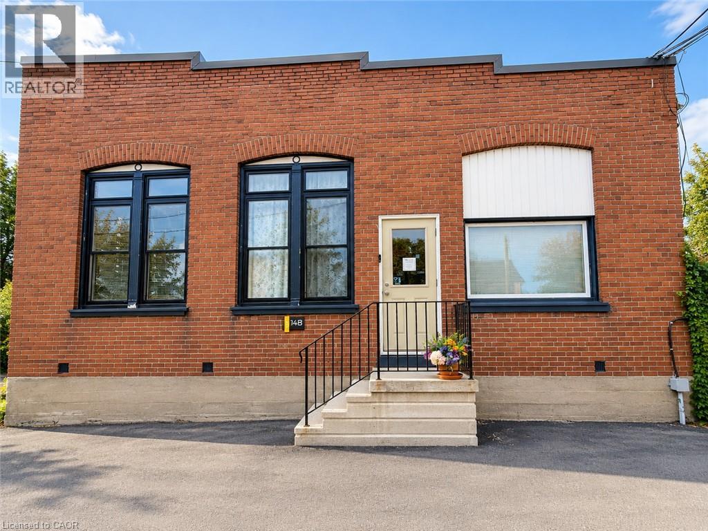 111 Sherwood Drive Unit# 14b, Brantford, Ontario  N3T 6J9 - Photo 1 - 40871525