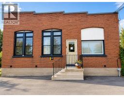 111 SHERWOOD Drive Unit# 14B, Brantford, Ontario