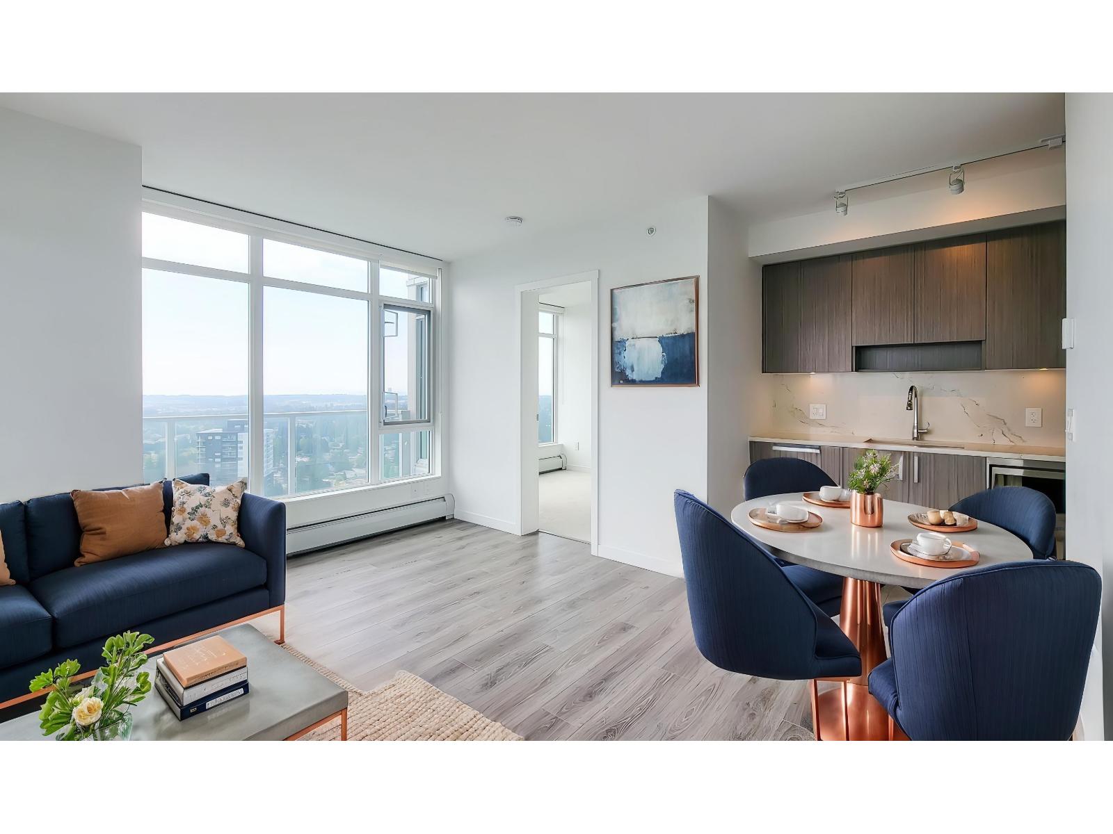 3608 13350 Central Avenue, Surrey, British Columbia  V3T 0S1 - Photo 4 - R3174401