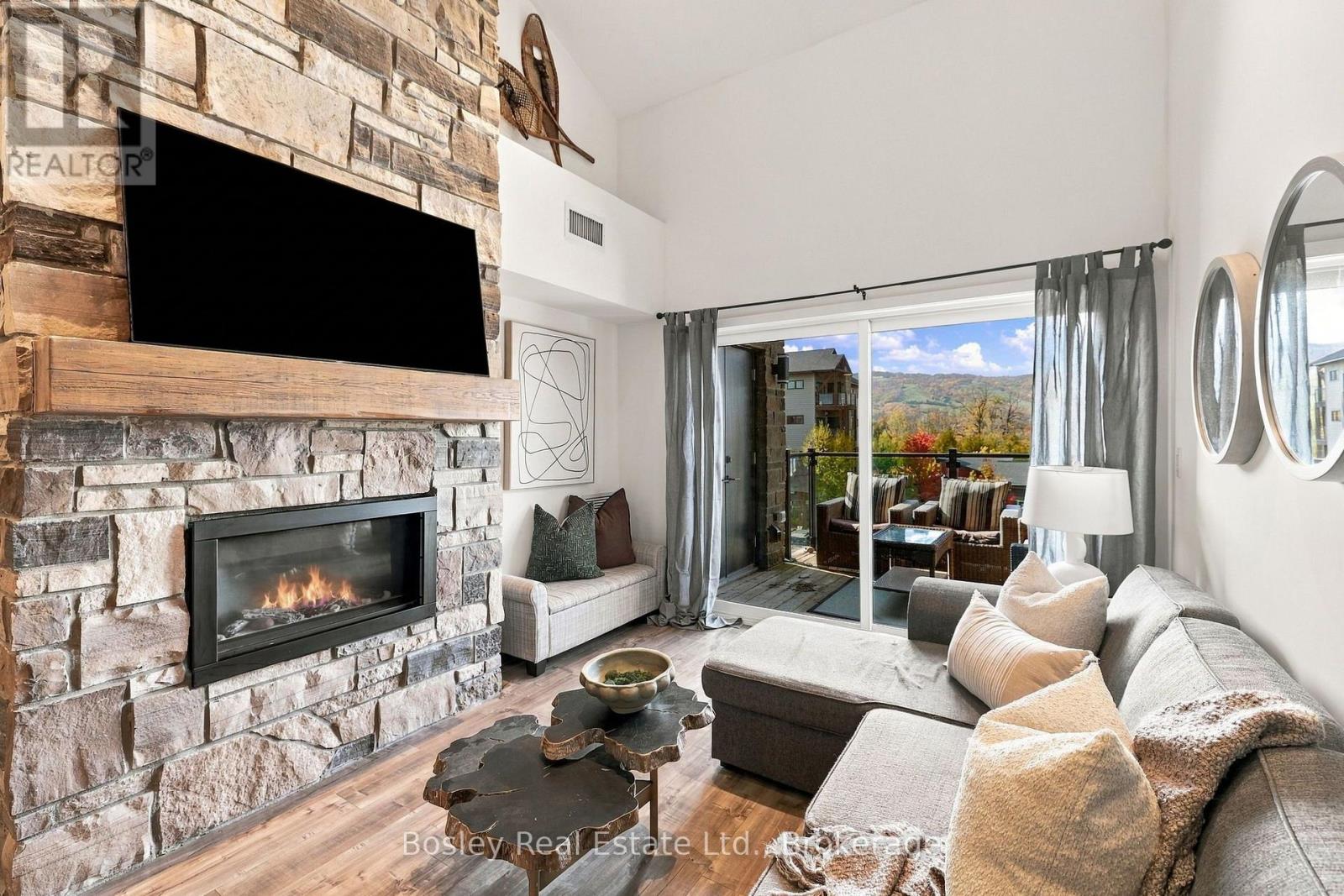 303 - 12 Beckwith Lane, Blue Mountains, Ontario  L9Y 0A4 - Photo 14 - X14083090
