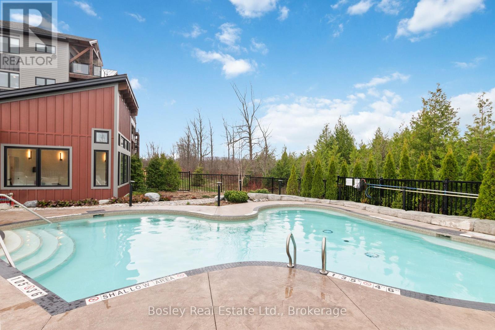 303 - 12 Beckwith Lane, Blue Mountains, Ontario  L9Y 0A4 - Photo 33 - X14083090