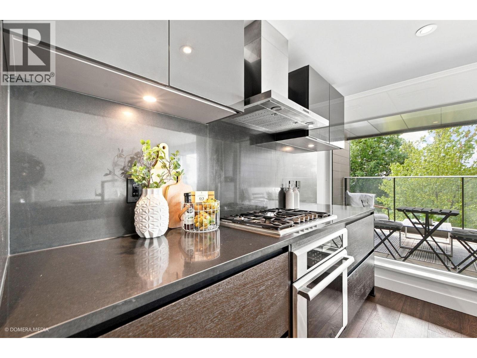 507 1571 W 57th Avenue, Vancouver, British Columbia  V6P 0H7 - Photo 6 - R3175051