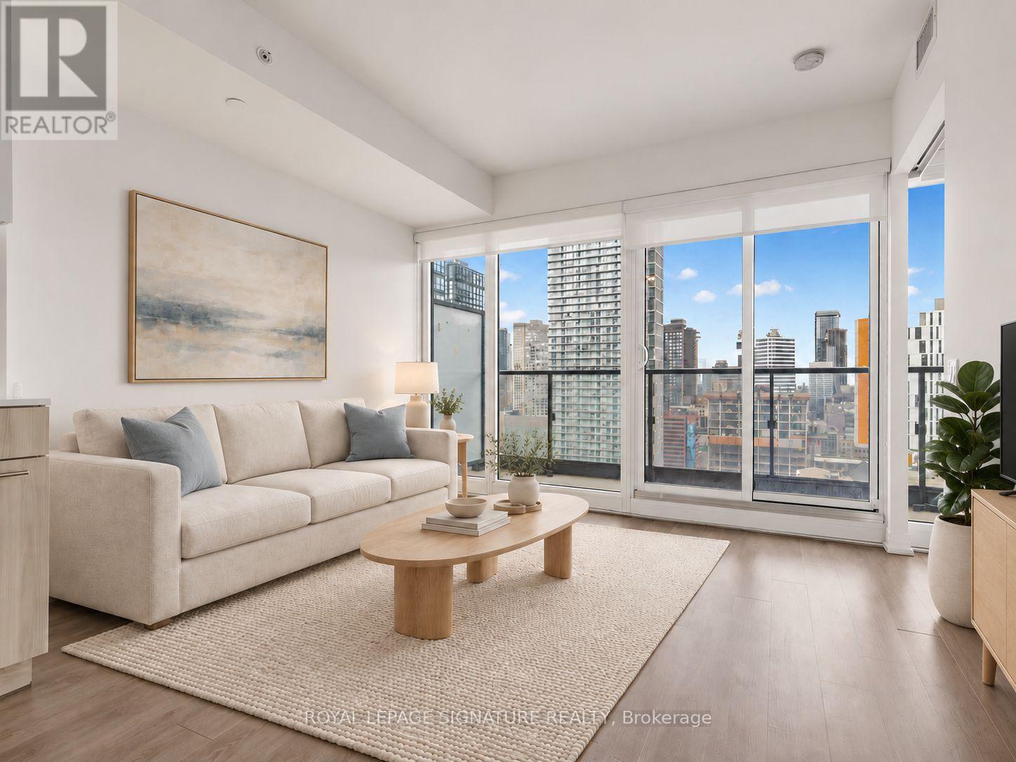 2509 - 251 Jarvis Street, Toronto, Ontario  M5B 0C3 - Photo 15 - C14082944