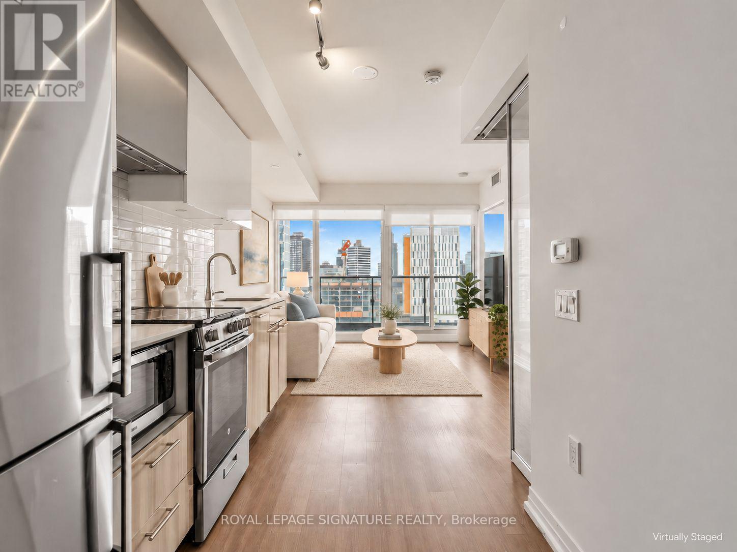 2509 - 251 Jarvis Street, Toronto, Ontario  M5B 0C3 - Photo 5 - C14082944