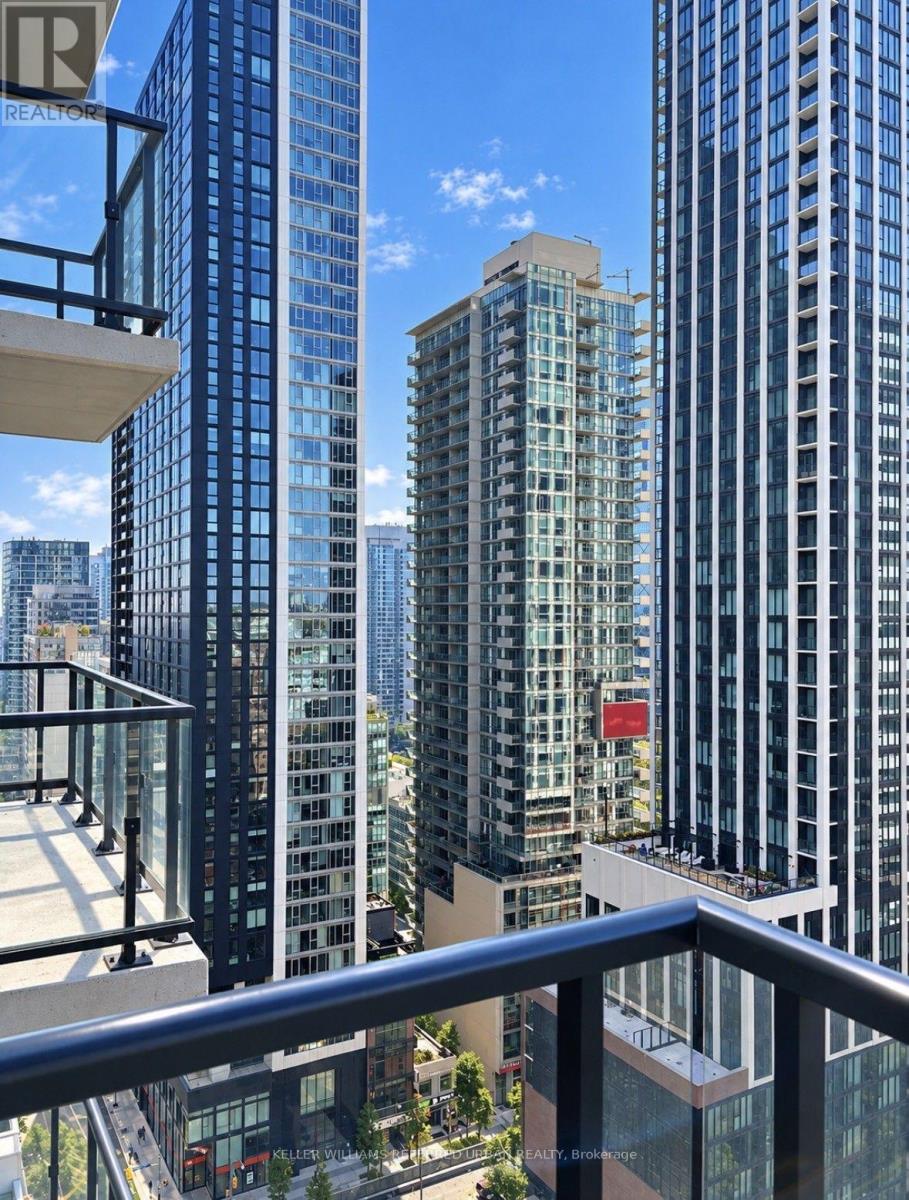 2103 - 87 Peter Street, Toronto, Ontario  M5V 0P1 - Photo 11 - C14083112