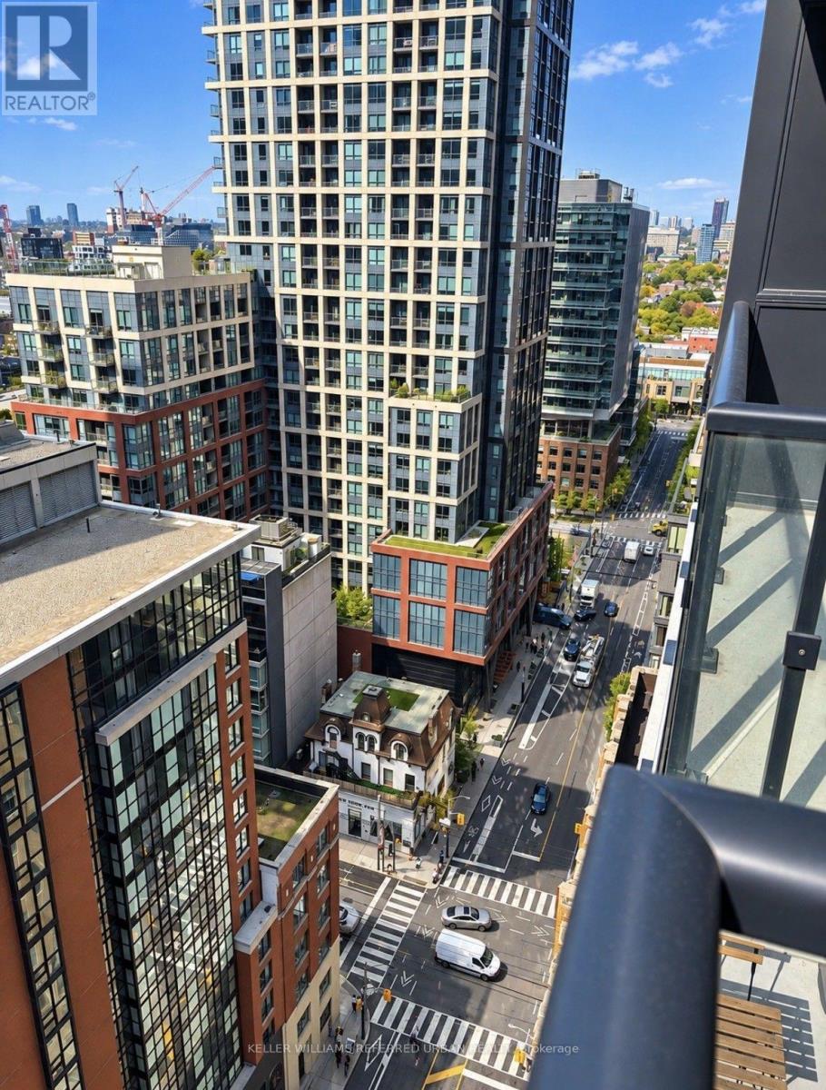 2103 - 87 Peter Street, Toronto, Ontario  M5V 0P1 - Photo 14 - C14083112