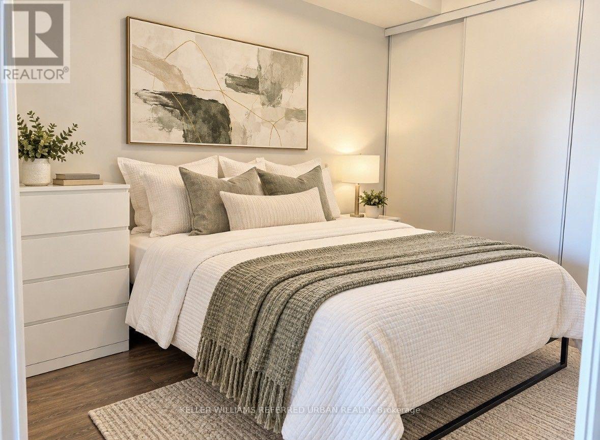 2103 - 87 Peter Street, Toronto, Ontario  M5V 0P1 - Photo 5 - C14083112