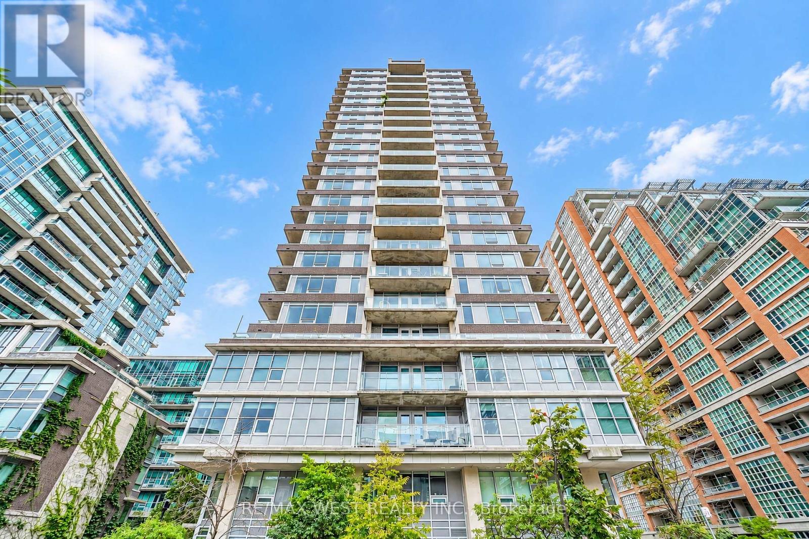 1705 - 59 EAST LIBERTY STREET, Toronto, Ontario