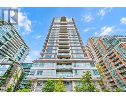 1705 - 59 EAST LIBERTY STREET, Toronto, Ontario