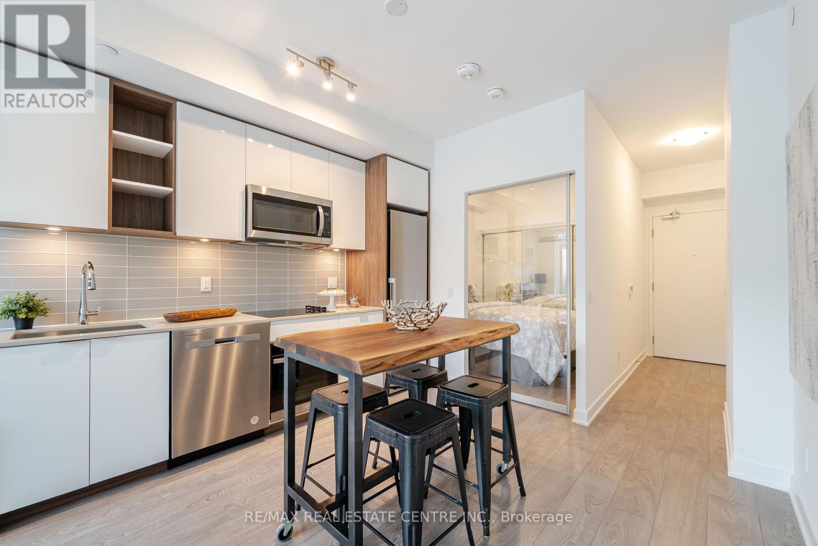 804 - 543 Richmond Street W, Toronto, Ontario  M5V 0W9 - Photo 11 - C14083222