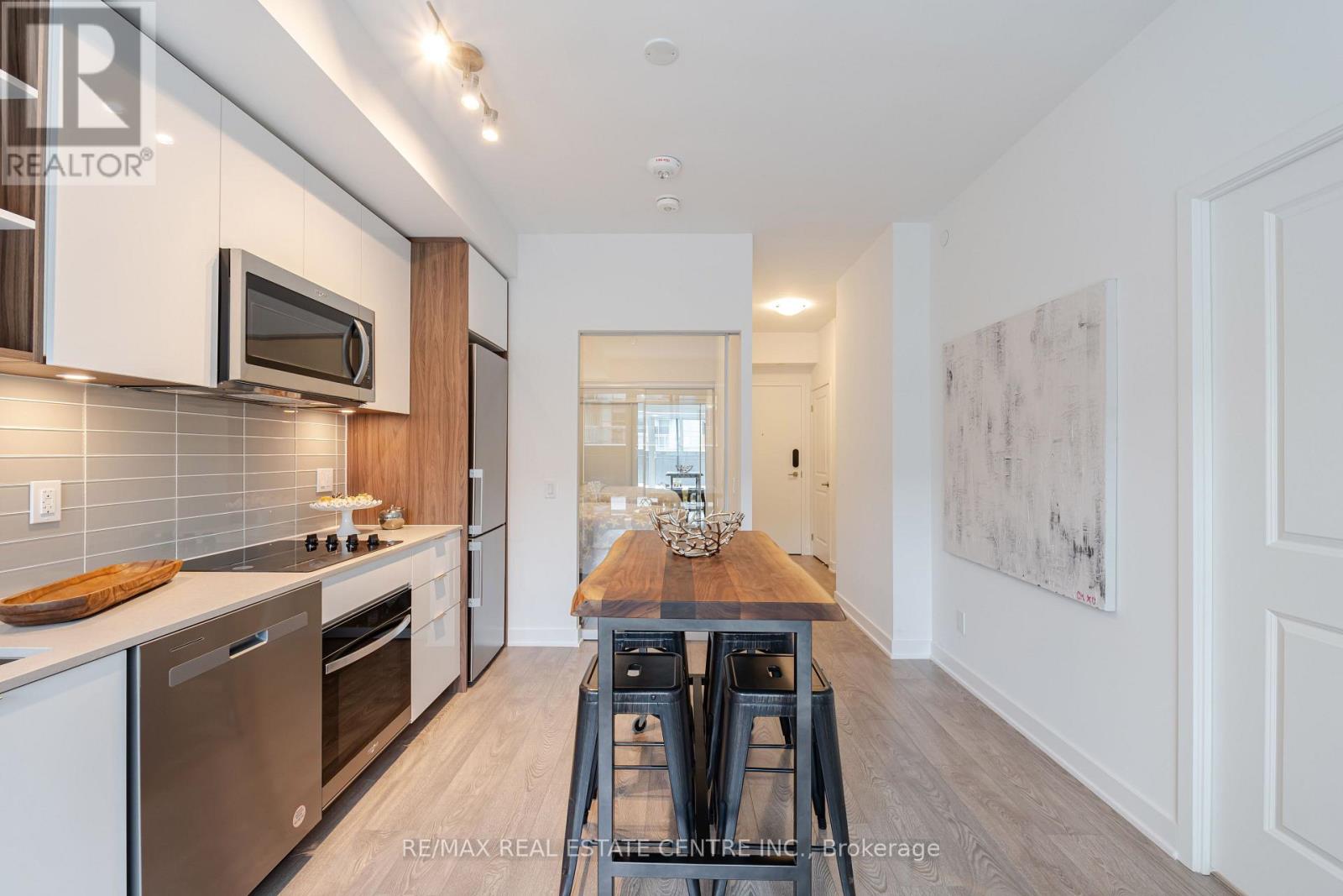 804 - 543 Richmond Street W, Toronto, Ontario  M5V 0W9 - Photo 12 - C14083222