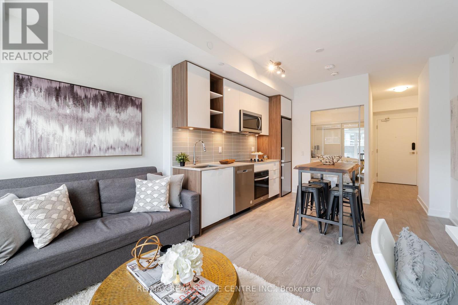 804 - 543 Richmond Street W, Toronto, Ontario  M5V 0W9 - Photo 19 - C14083222