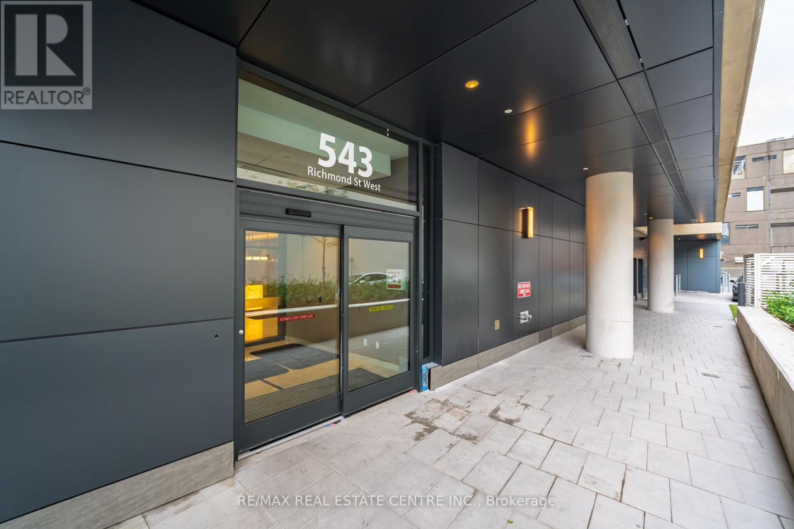 804 - 543 Richmond Street W, Toronto, Ontario  M5V 0W9 - Photo 2 - C14083222